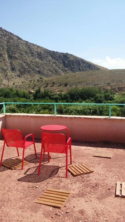 منزل الضيف Embid de la Ribera  في El Retiro De Isabel المظهر الخارجي الصورة